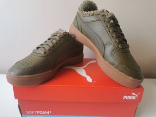 PUMA Caven WTR, Zapatillas Unisex