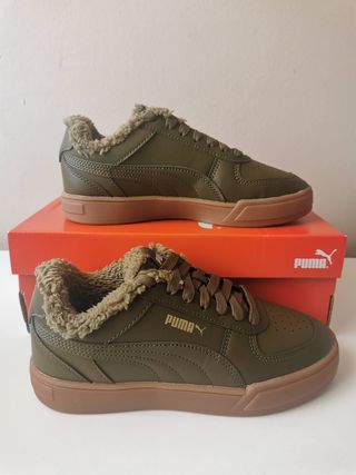 PUMA Caven WTR, Zapatillas Unisex