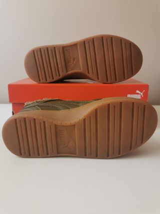 PUMA Caven WTR, Zapatillas Unisex