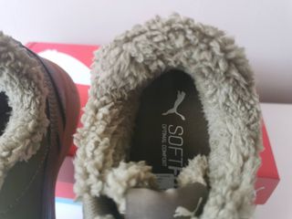 PUMA Caven WTR, Zapatillas Unisex