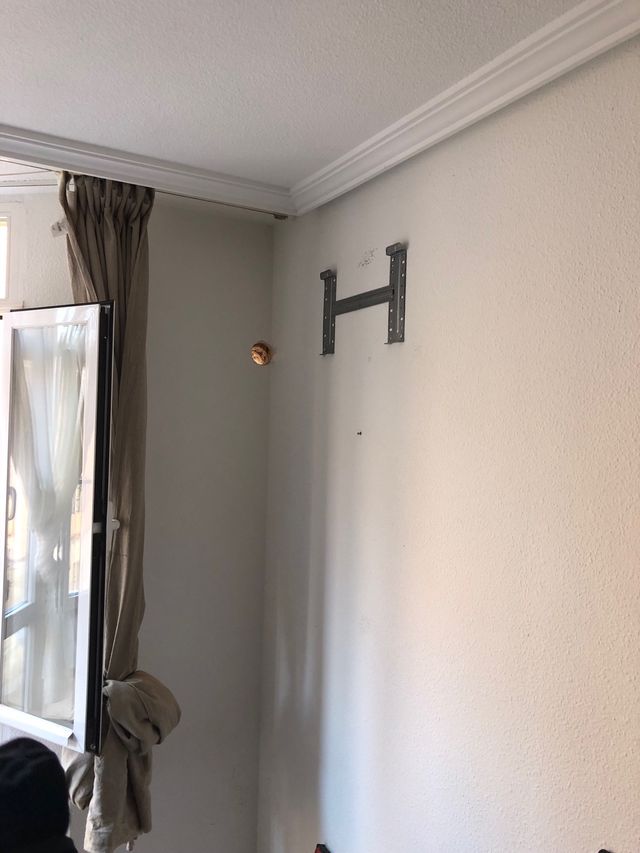 Instalación Aires Acondicionado