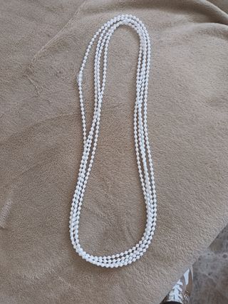 Cadena de estor. 3,20