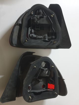 pilotos traseros rover 45  400