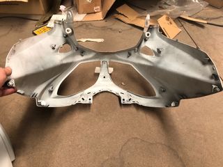 Suzuki Burgman 650 2015 (ref 048)