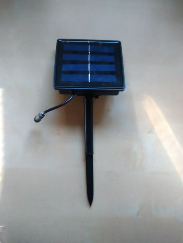 Guirnalda decorativa de luces led