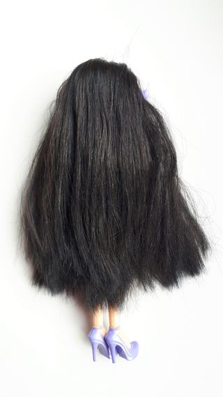 Muñeca Bratz 