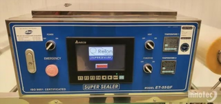 TERMOSELLADORA AUTOMÁTICA SUPER SEDER