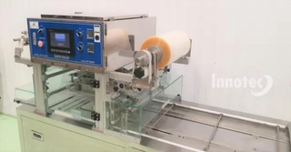 TERMOSELLADORA AUTOMÁTICA SUPER SEDER