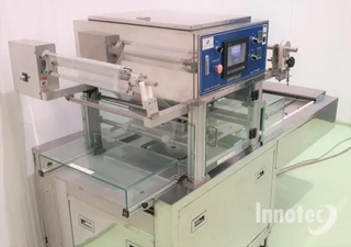 TERMOSELLADORA AUTOMÁTICA SUPER SEDER