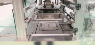 TERMOSELLADORA AUTOMÁTICA SUPER SEDER