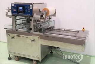 TERMOSELLADORA AUTOMÁTICA SUPER SEDER