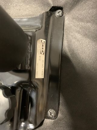 Silla giratoria Ikea