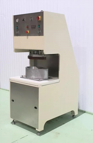 PRENSA JAMONES FORMATO ESPAÑOL ROSER