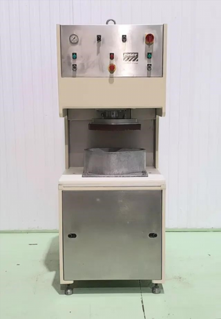 PRENSA JAMONES FORMATO ESPAÑOL ROSER