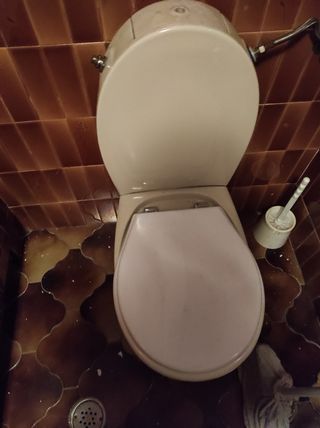 juego de bater lavabo y vide 