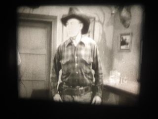 EMBOSCADA EN LAS COLINAS-SUPER 8MM