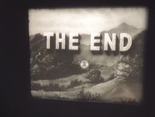 EMBOSCADA EN LAS COLINAS-SUPER 8MM