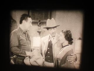 EMBOSCADA EN LAS COLINAS-SUPER 8MM