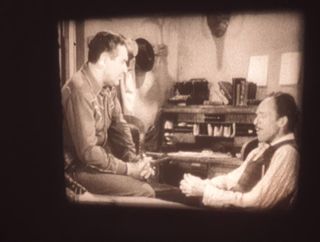 EMBOSCADA EN LAS COLINAS-SUPER 8MM