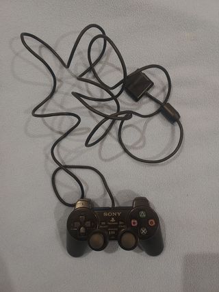 Mando ps2