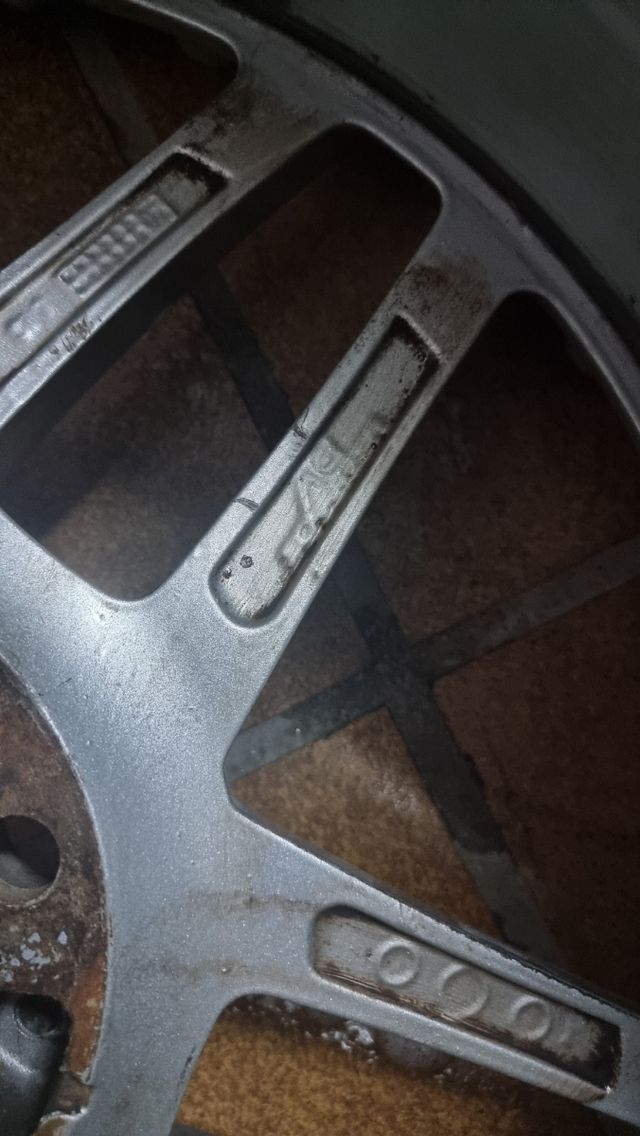 llantas ac schnitzer bmw