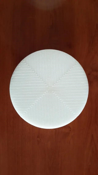 MOLDE QUESOS REDONDO 3kg