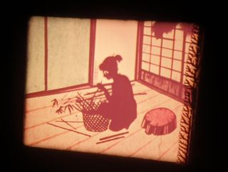 LAS FLAUTAS MÁGICAS I & II- SUPER 8MM