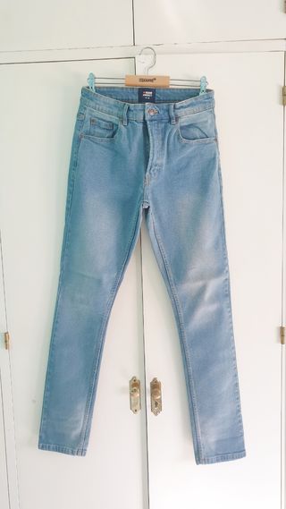 Pantalón vaquero Denim Project