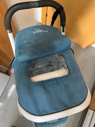 Carrito Emotion Baby Home