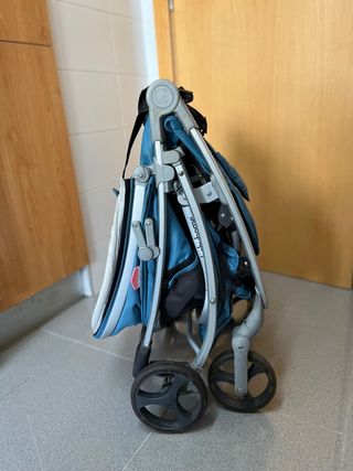 Carrito Emotion Baby Home