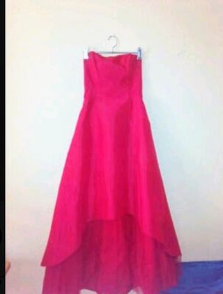 Vestido Dama de Honor.