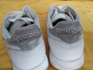 Reebok classic