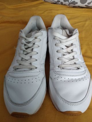 Reebok classic