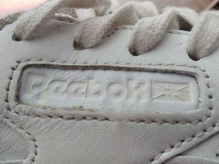 Reebok classic