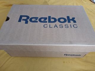 Reebok classic