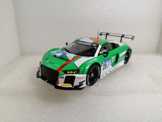 Audi R8 LMS No. 29