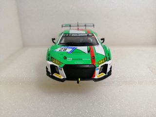 Audi R8 LMS No. 29