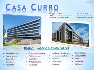 Aerotermia, Energía Renovables, Domótica