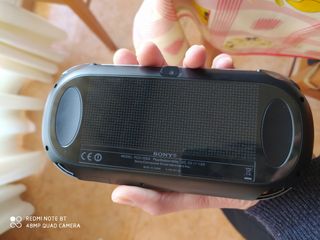 PSP Vita OLED