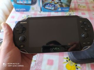 PSP Vita OLED