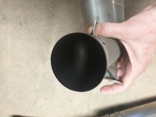 MIVV escape GSX 600R