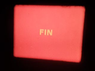 ROBIN HOOD NUNCA MUERE-SUPER 8MM -CULTO