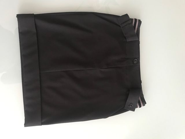 New Penny gonna nera donna taglia 38