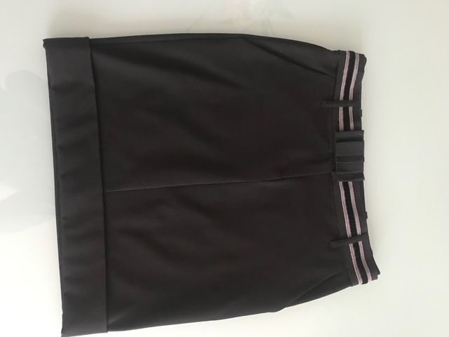 New Penny gonna nera donna taglia 38