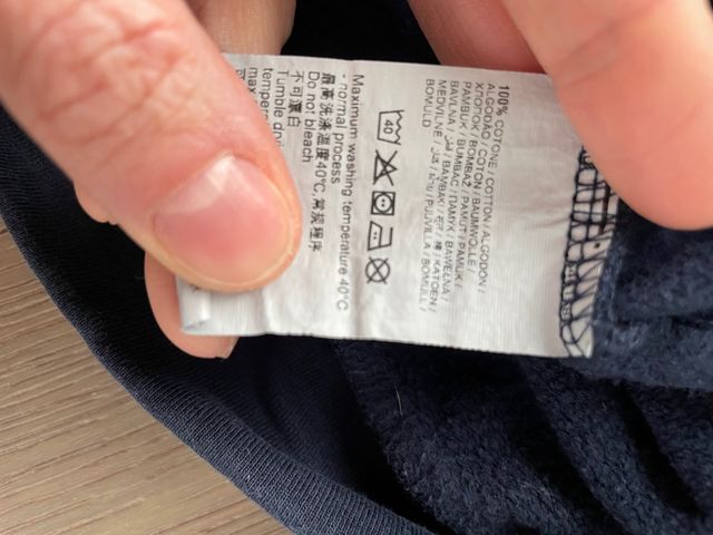 Maglia bambina elegante taglia 6 anni