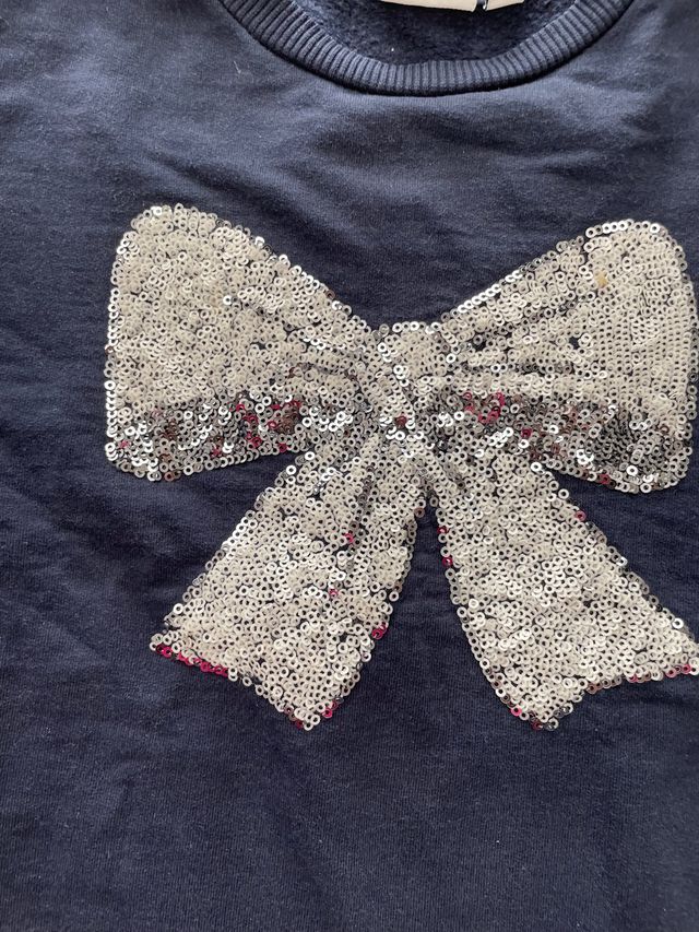 Maglia bambina elegante taglia 6 anni