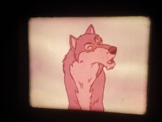 EL LIBRO DE LA SELVA-SUPER8MM-1 X 60 MTS