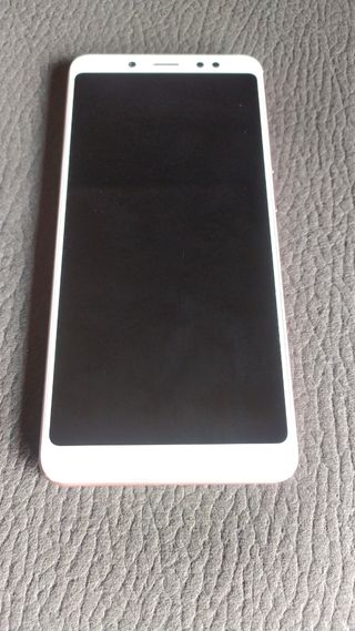 Xiaomi redmi note 5