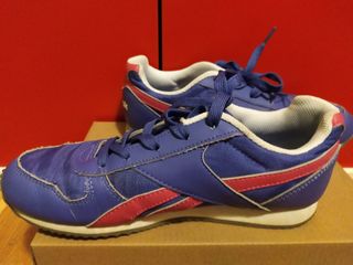 Zapatillas Reebok talla 37