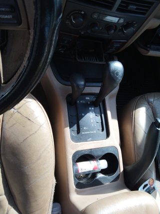 DESPIECE COMPLETO JEEP GRAN CHEROKEE